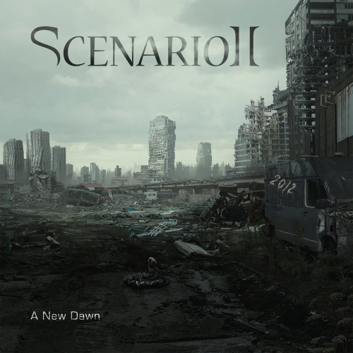 Scenario II : A New Dawn